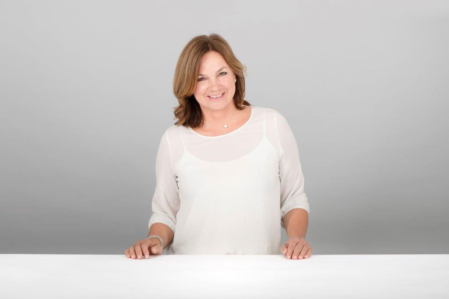 Vereint verschiedenste Vermittler: KI-Chefin Tina Kirfel