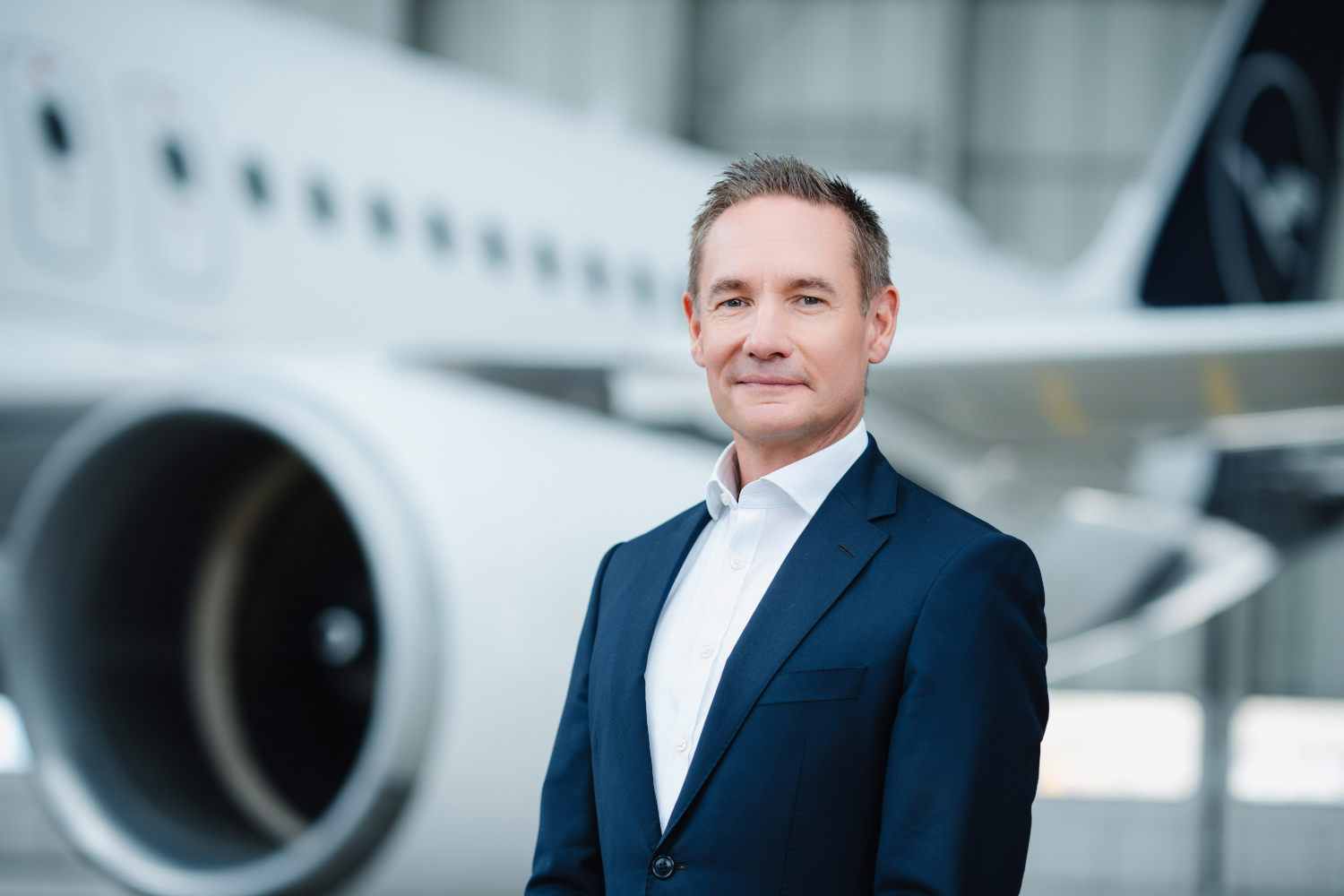 Lufthansa will produktiver und profitabler werden