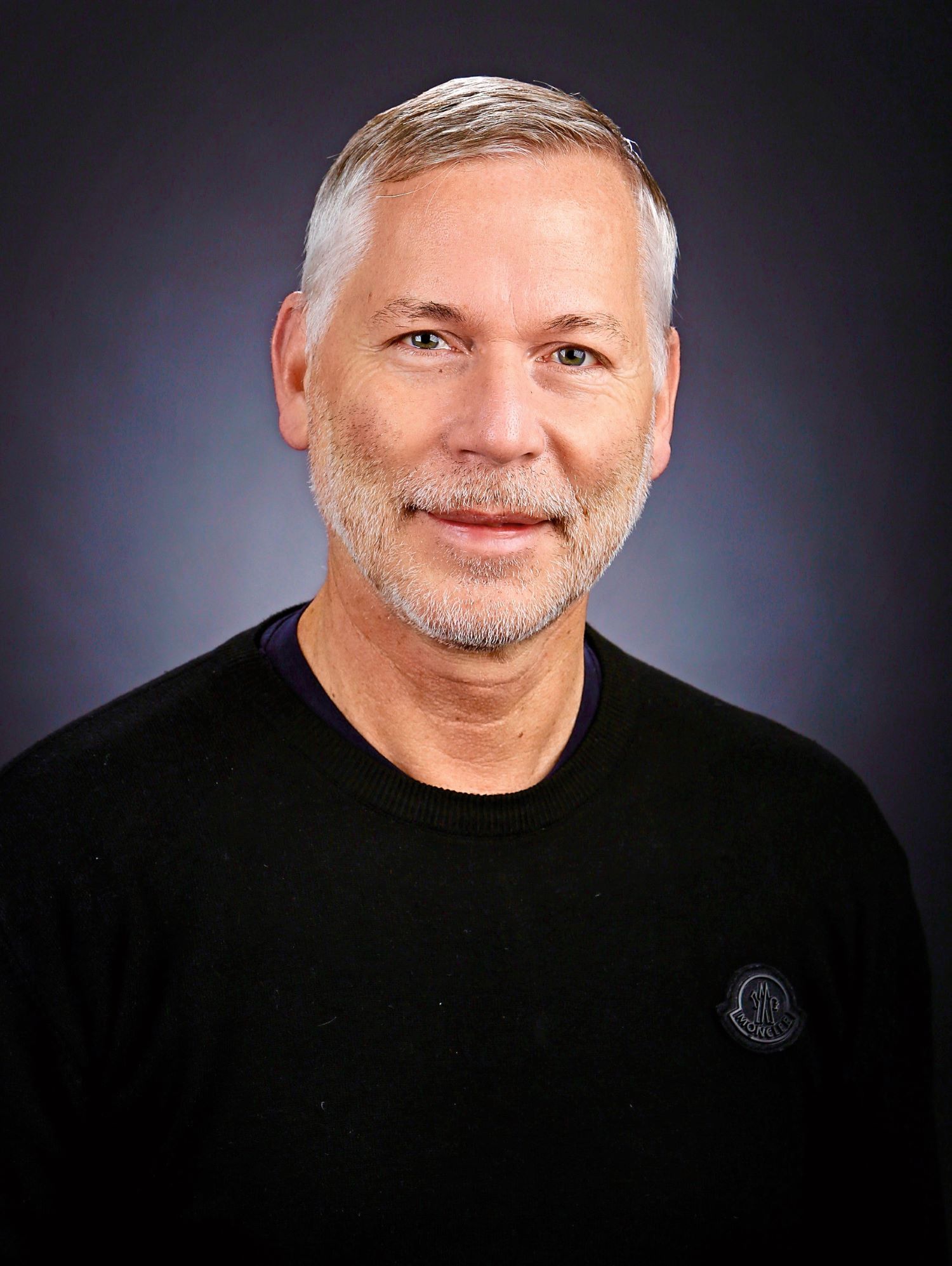 Geschäftsführer Udo Lutz Geschäftsführer Udo Lutz