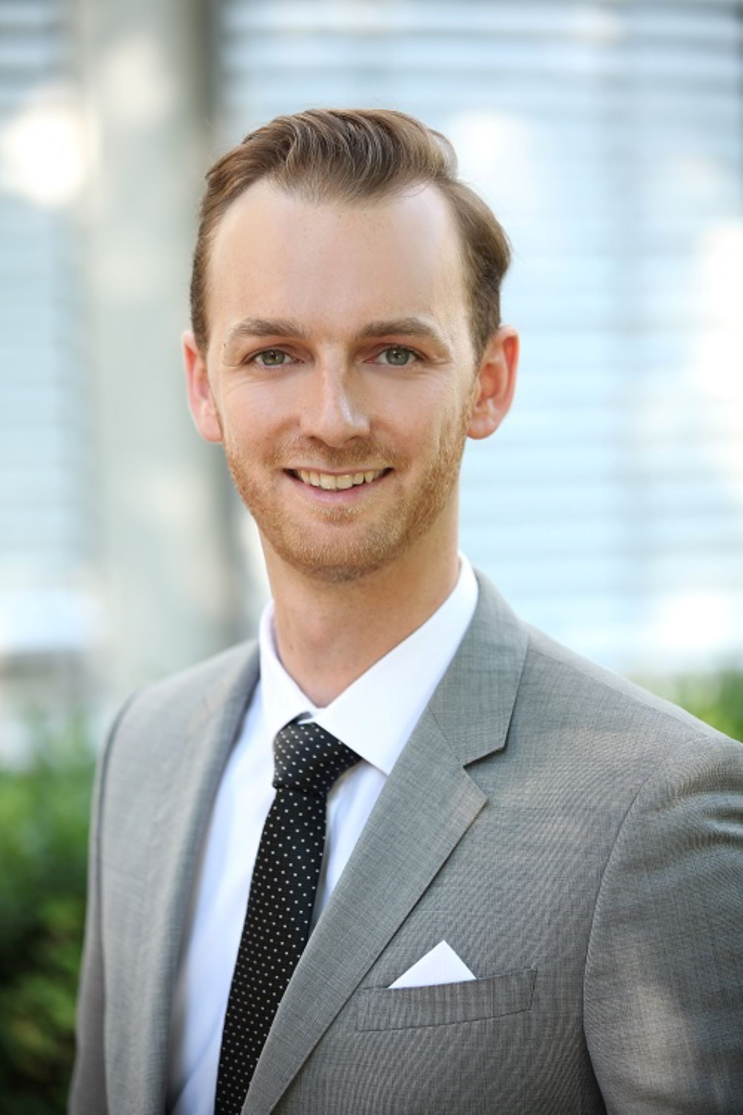 Michael Lidl ist Hotelier und Geschäftsführender Partner der Treugast Solution Group