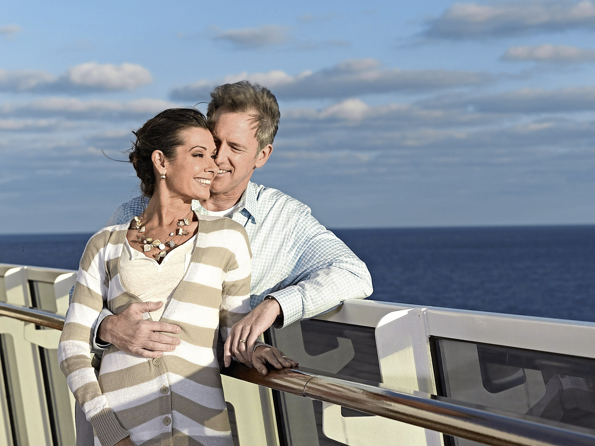 Fotos: Oceania Cruises