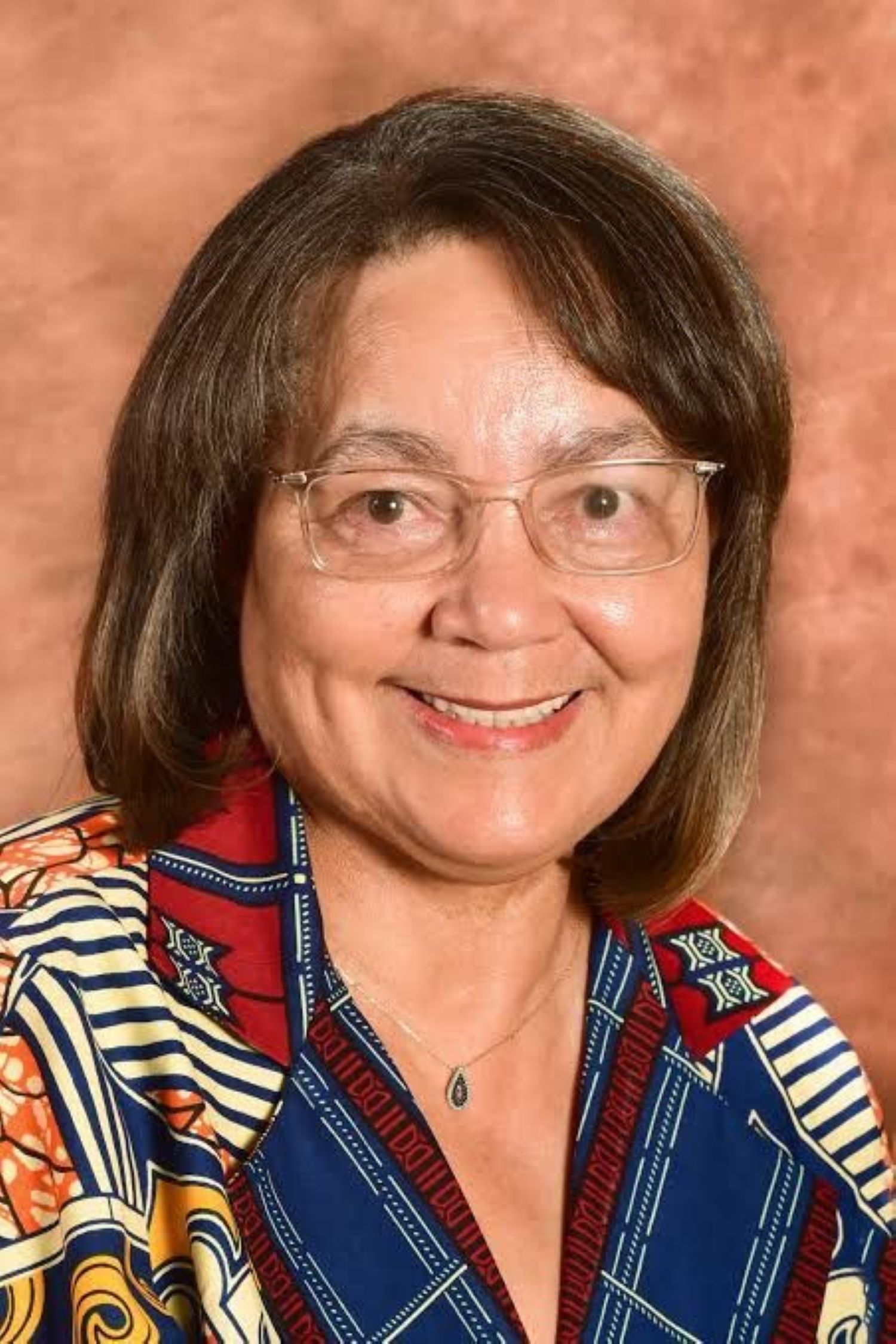 Patricia de Lille ist neue Tourismusministerin von Südafrika. Foto: South African Tourism