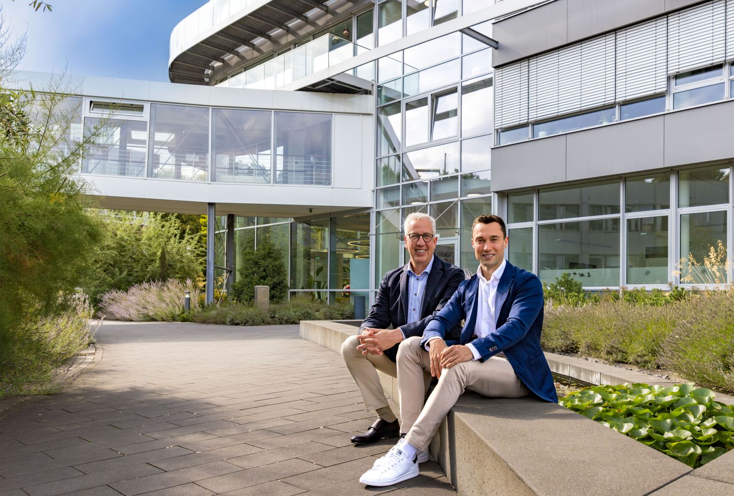 Schauinsland-Reisen baut Geschäftsführung um