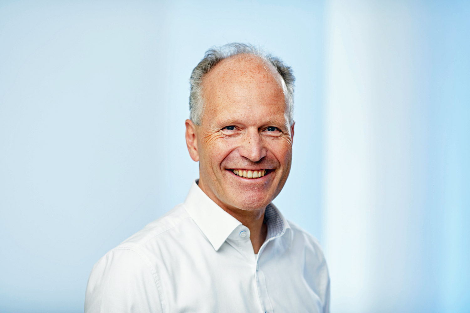 Wird neuer Gebeco-Chef: TUI-Vertriebsexperte Michael Knapp