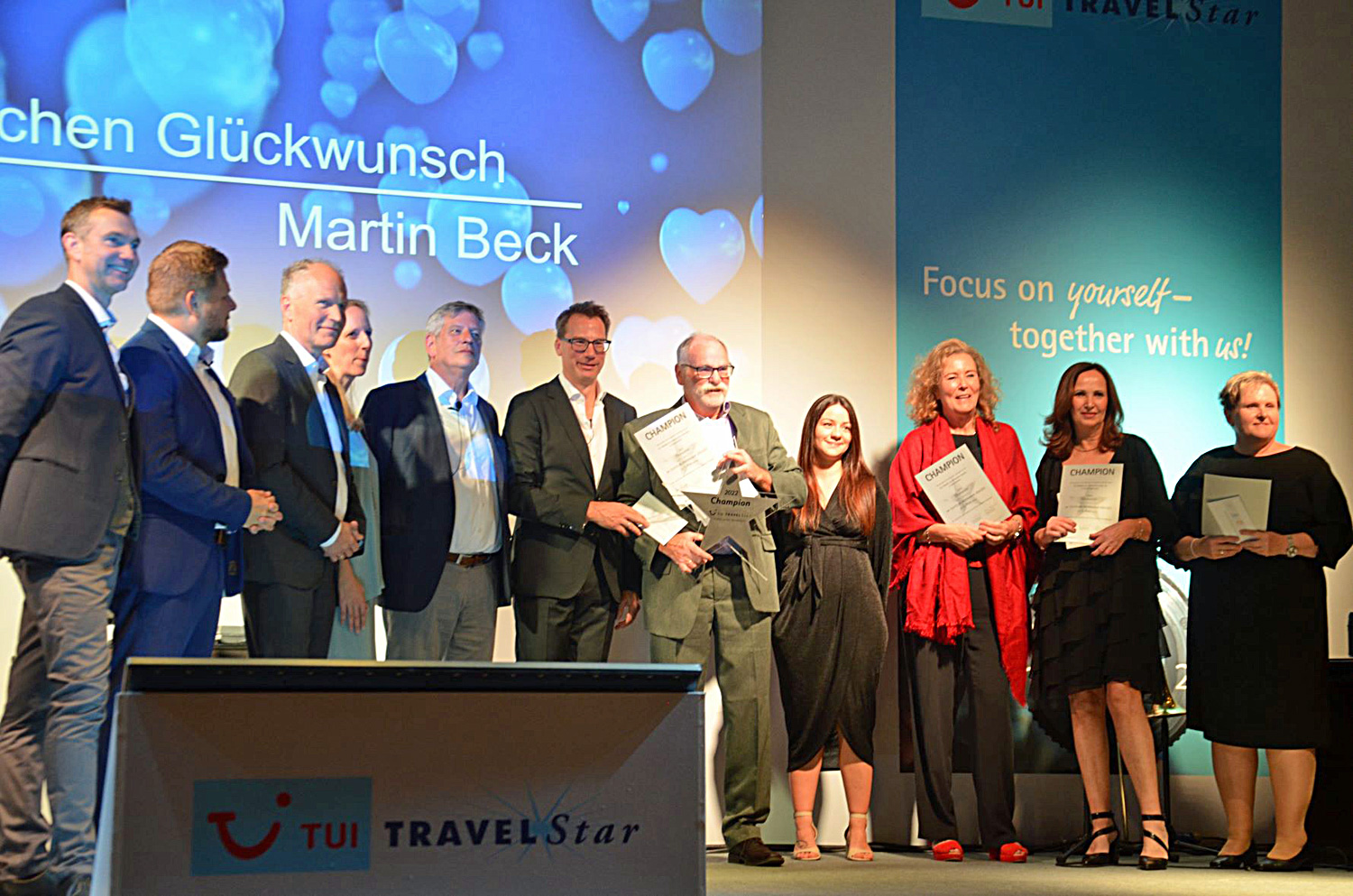 tui travel star lilienthal