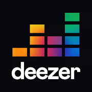 Icon Deezer
