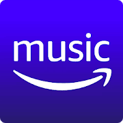 Icon Amazon Music/Audible