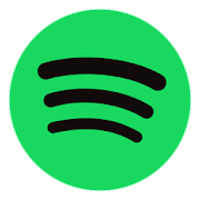 Icon Spotify