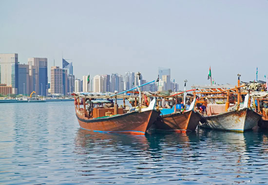Übernachtungen in Abu Dhabi werden künftig teurer