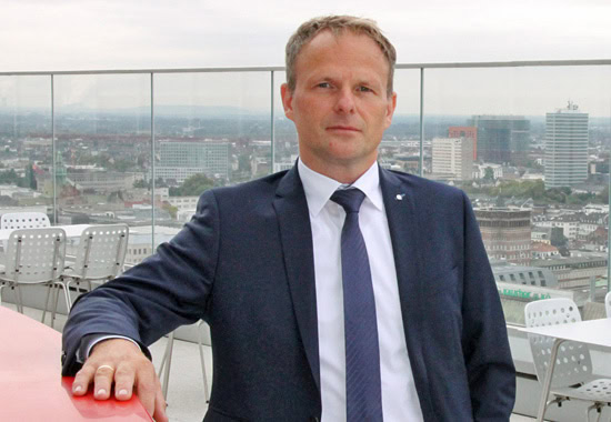 Verlässt Alltours im März 2018: Vertriebs- und Marketing-Chef Mike Hennig