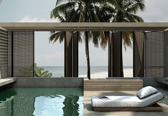 Das Casa Cook Mauritius wird 130 Zimmer bieten