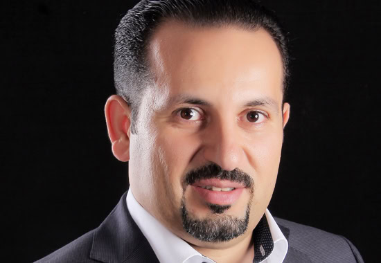 Bleibt in Deutschland für Ägypten aktiv: Touristikexperte Tamer Marzouk