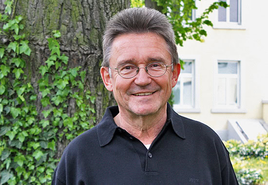 Der ehemalige Aldiana-Manager Peter Wennel ist seit September 2016 Geschäftsführer von Meinpep.