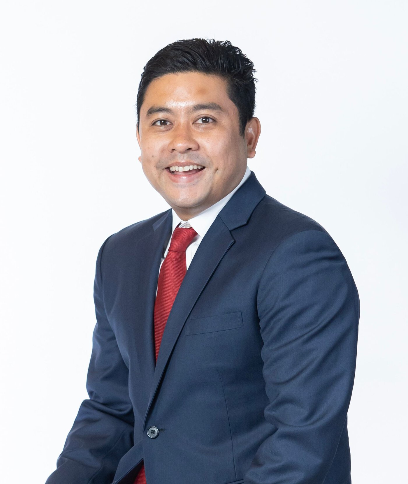 Yuthachai Charanchitta ist CEO der Onyx Hospitality Group