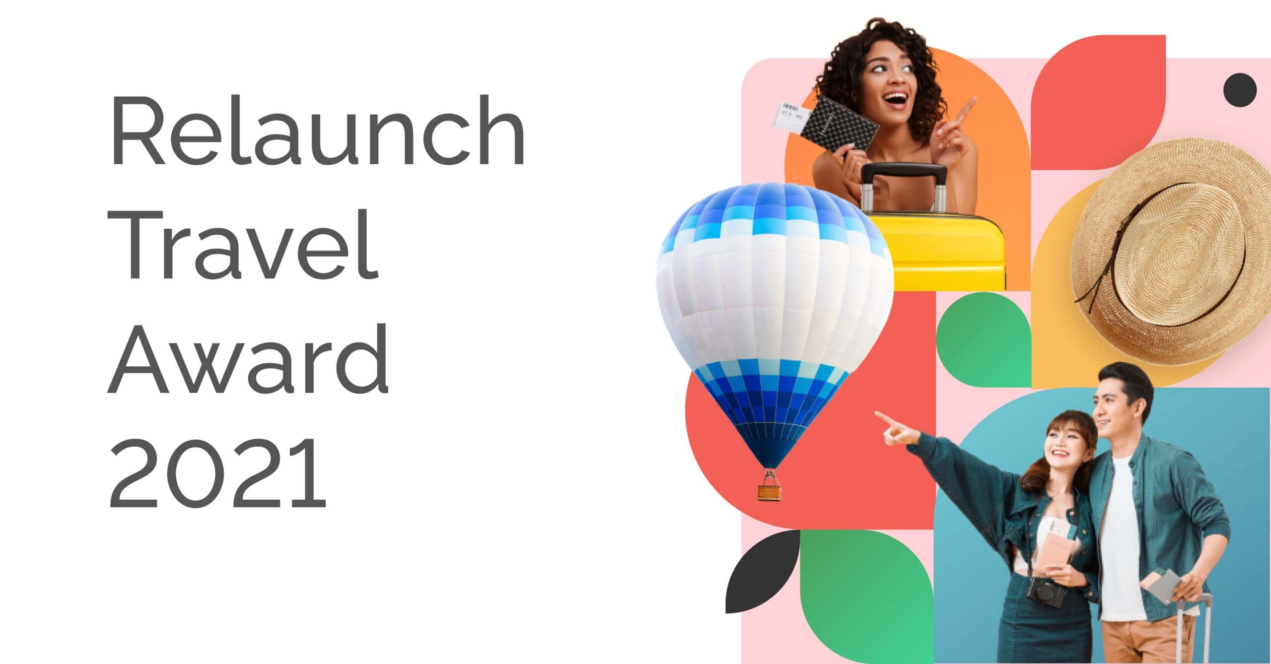 Reisebüros sollen sich jetzt bewerben