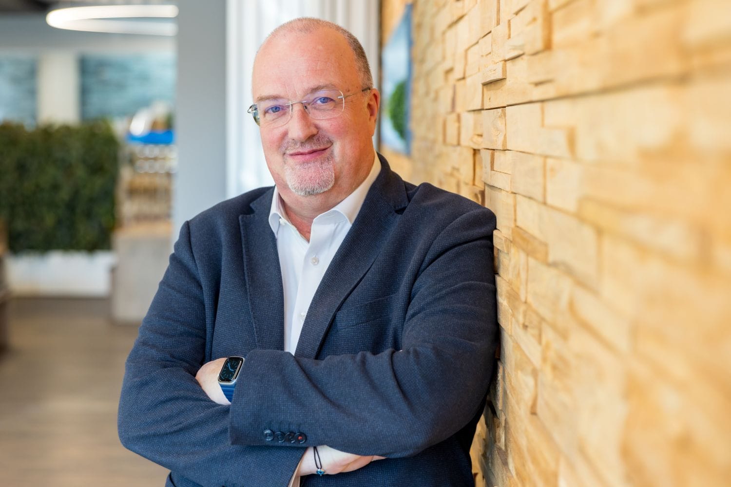 Vertriebschef Detlef Schroer wird Chief Sales Officer. Foto: Schauinsland-Reisen