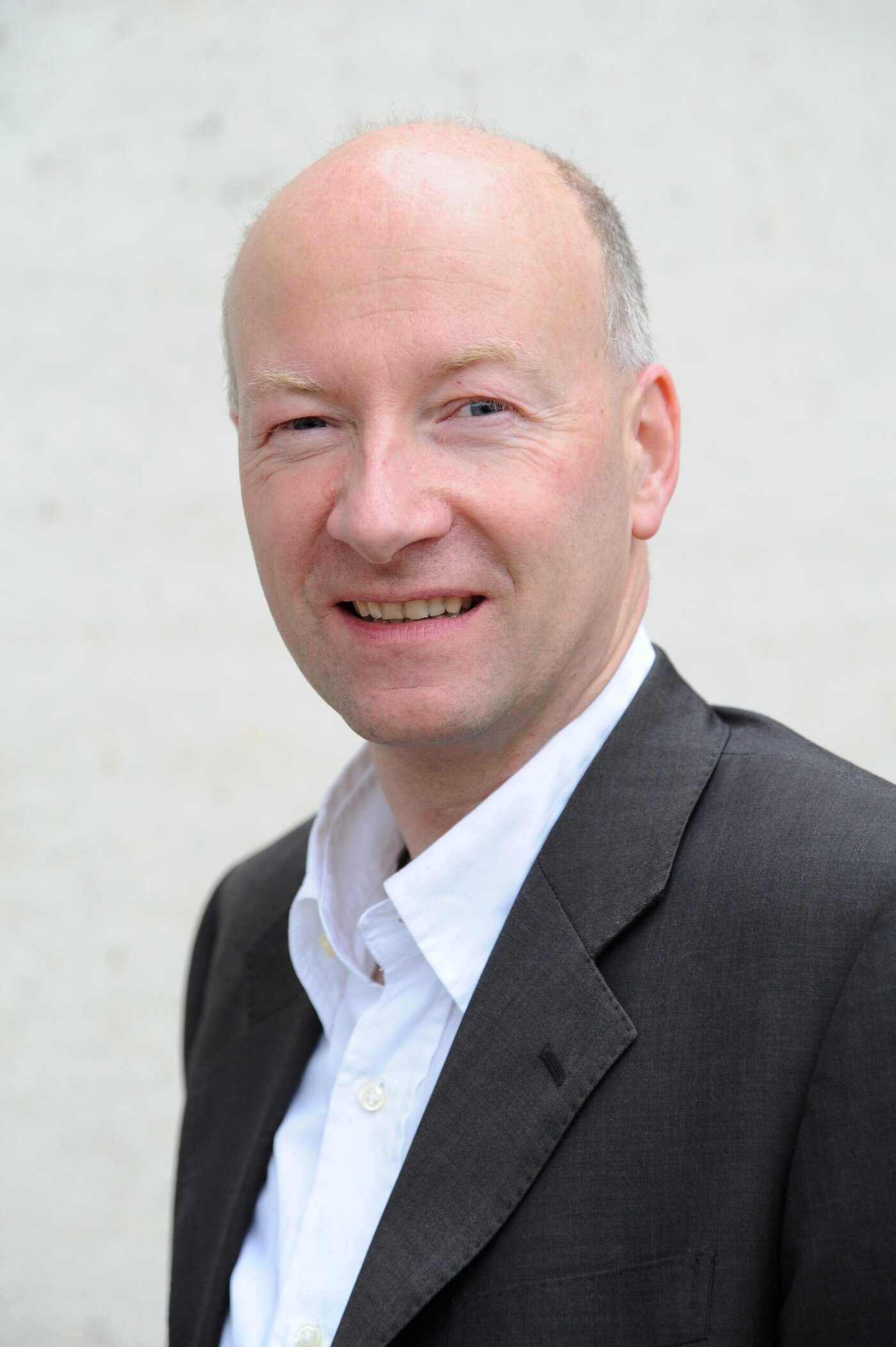 Der Reisejournalist und ta-Autor Helge Sobik