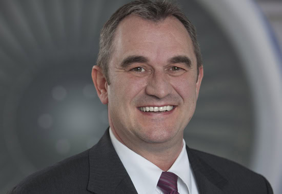 Der langjährige Condor-Manager leitet künftig für das Einzelplatzgeschäft bei Sun Express