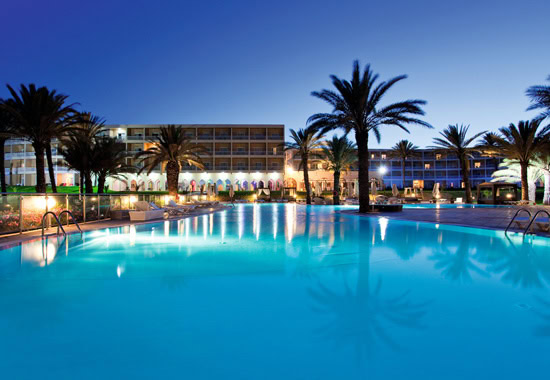 Ab Sommer in Tunesien: das Sensimar Scheherazade in Sousse