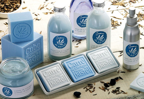 Heute sind Touristen die Hauptabnehmer von Pastel-Produkten.