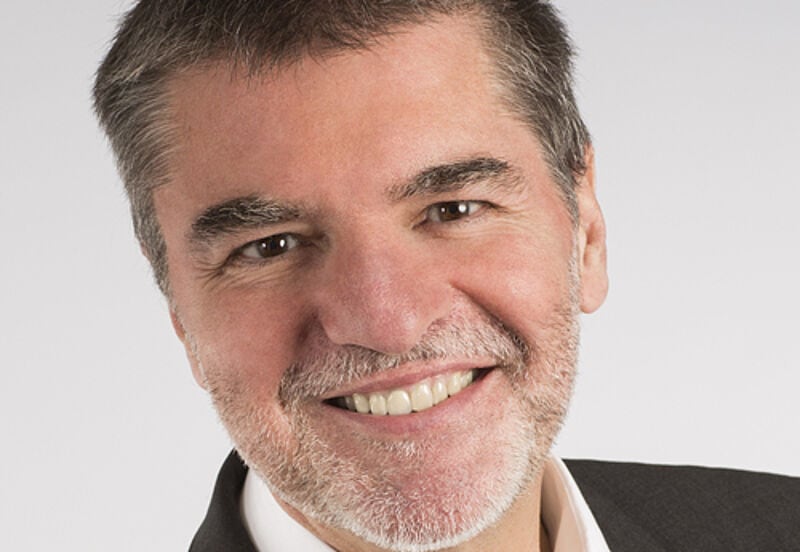 Pedro Turbany soll bei der AER-Kooperation neue Impulse in der strategischen Geschäftsentwicklung setzen