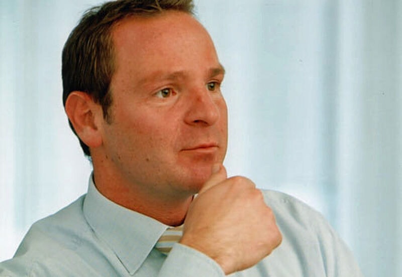 Heering wechselte erst Anfang 2014 von TUI 4U zum Ticket-Großhändler Aerticket