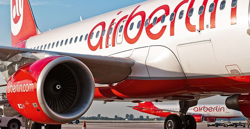 Ob und wann ehemalige Air Berlin-Kunden das Geld für ihr wertlos gewordenes Ticket zurückerhalten, ist noch immer unklar