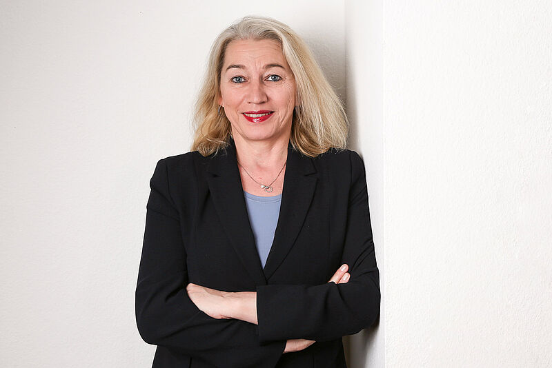Stefanie Selbach wird neue Vertriebsleiterin bei Aldiana. Foto: Aldiana