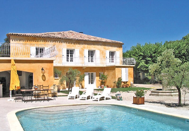 Ein Ferienhaus, das alle Wünsche erfüllt: Das soll in Toma künftig leichter zu finden sein.