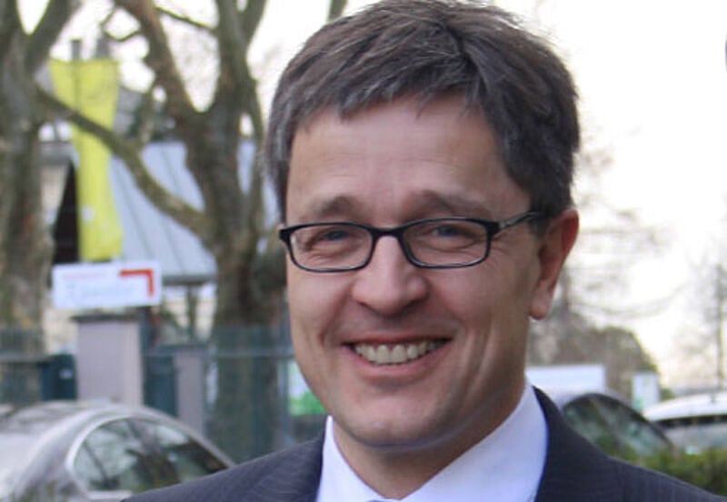 Die touristische Maske soll künftig moderner aussehen und mehr Informationen transportieren, sagt Amadeus-Deutschlandchef Bernd Schulz