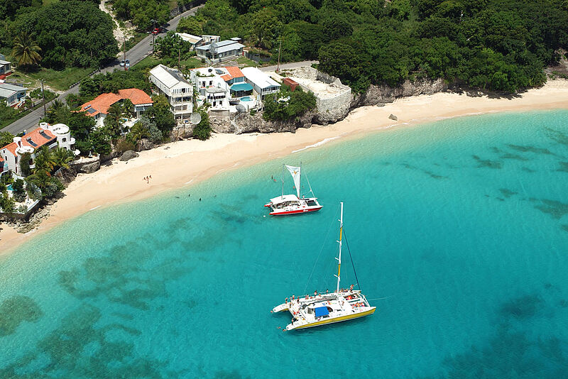 Barbados ist ab Ende Oktober mit einem LH-Direktflug zu erreichen