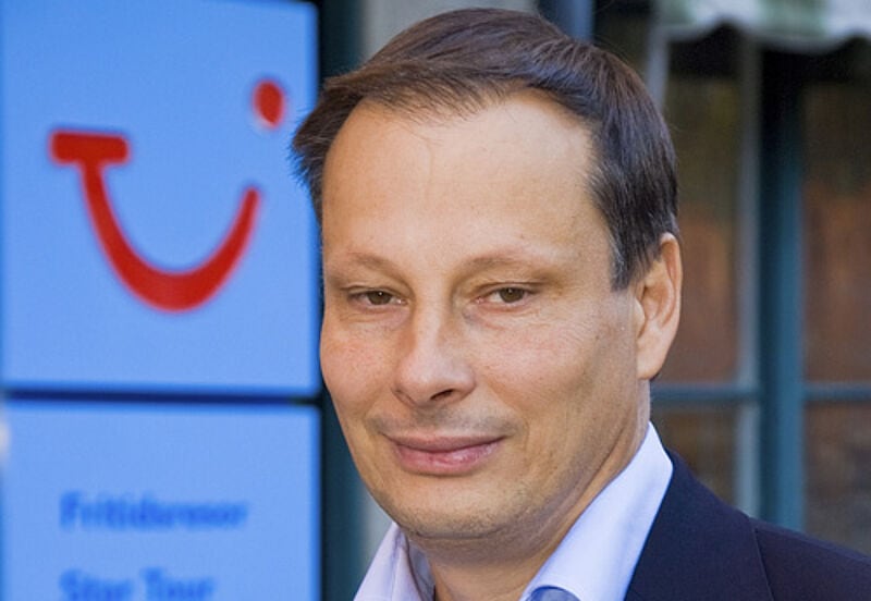 Christian Clemens ist von Oktober an neuer Geschäftsführer von TUI Deutschland
