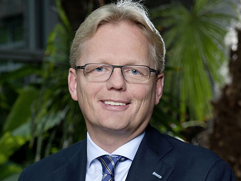 Rückkehr zum Mindestumsatz: Markus Daldrup, Vorsitzender der Geschäftsführung von Alltours. Foto: Alltours