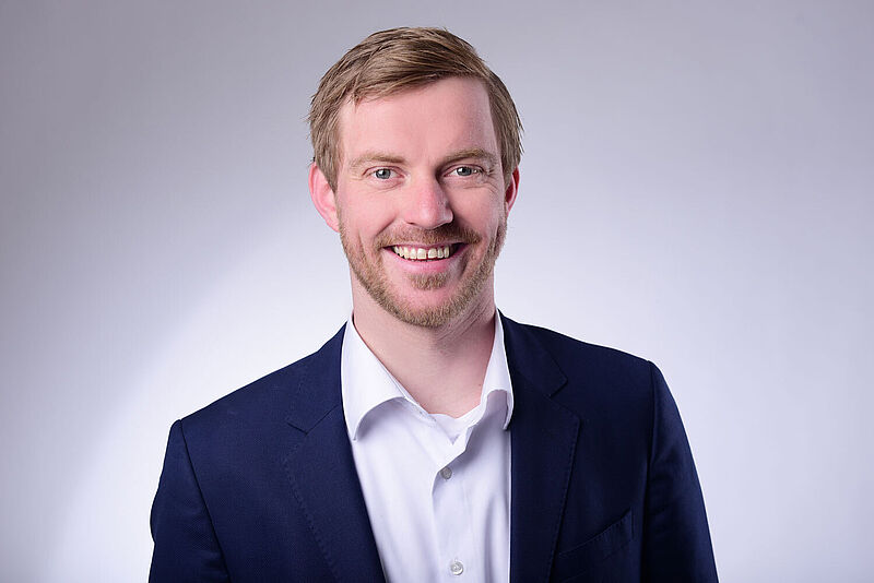 Zum 1. September übernimmt Björn Oberländer die Bereichsleitung Touristik bei Derpart. Foto: privat