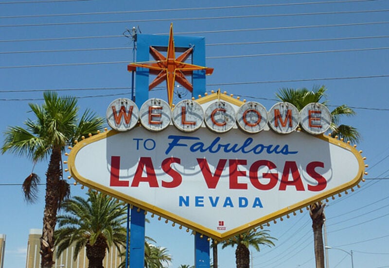 Die 43. Dertour Academy findet im Dezember 2015 in Las Vegas statt