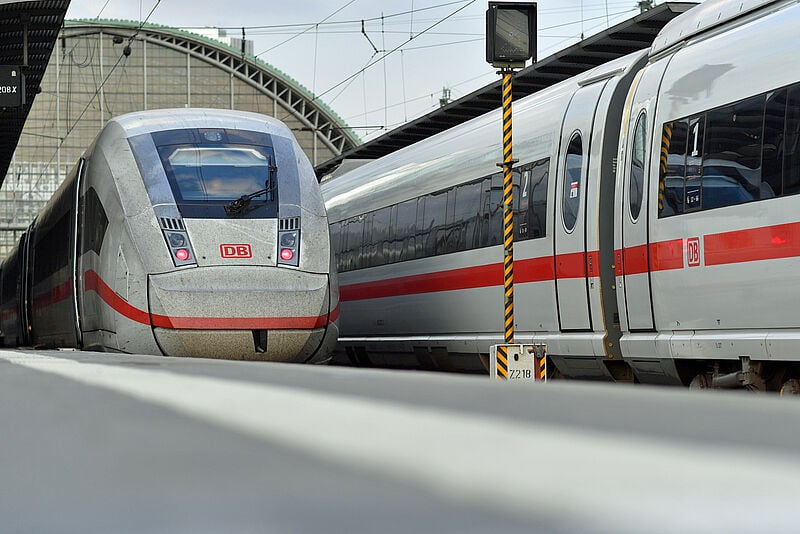 Abschied für RIT-Tickets: Die Bahn führt ein dynamisches Preissystem für Veranstalter ein