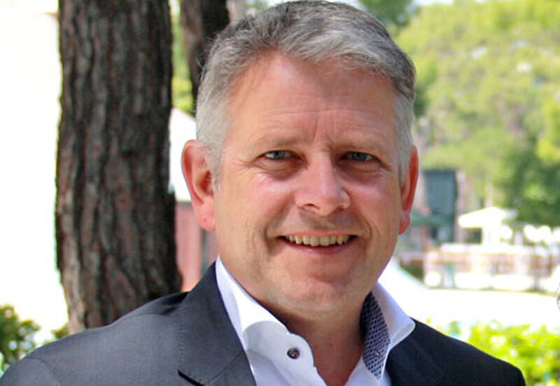 Die Absenkung des Mindestumsatzes hat sich für FTI ausgezahlt, sagt Ralph Schiller