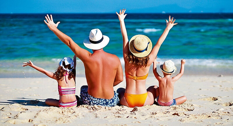 Viele Veranstalter hoffen, Kunden mit Flex-Angeboten zum Buchen ihres Urlaubs für 2022 zu bewegen. Foto evgenyatamanenko iStockphoto