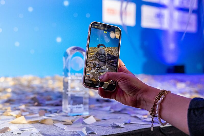 Bis zum 1. Dezember kann über die Besten der Besten abgestimmt werden