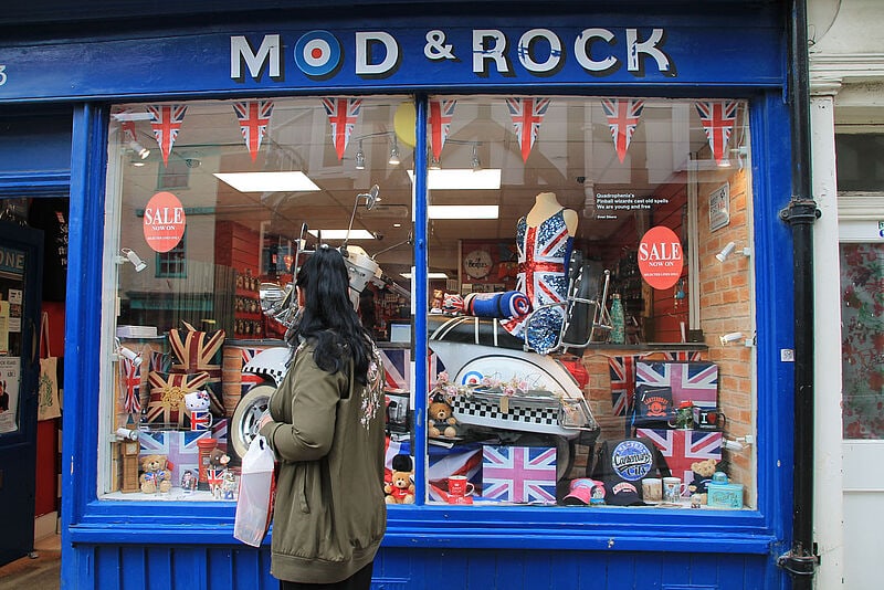 Gute Aussichten: Das Fremdenverkehrsamt Visit Britain zeigt sich optimistisch, was die Besucherzahlen angeht