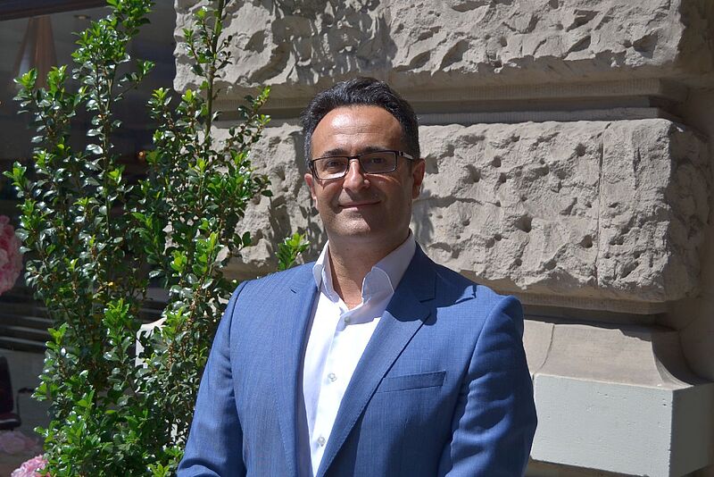 Francisco Sanchez hat Holland America Line und Seabourn nach über zehn Jahren verlassen