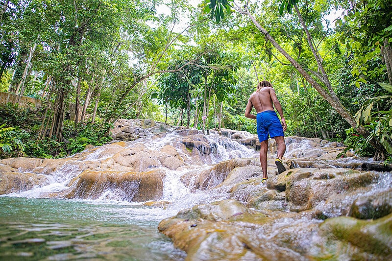 Strand, Sonne und Lebensfreude - Jamaika bietet alles. Foto: Jamaica Tourist Board