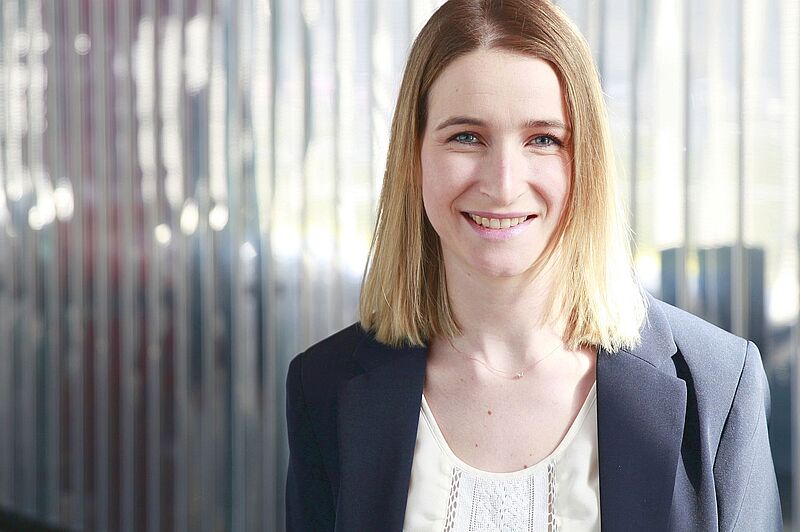 Jessica May ist die neue Alltours-Regionalleiterin für den Süden Deutschlands