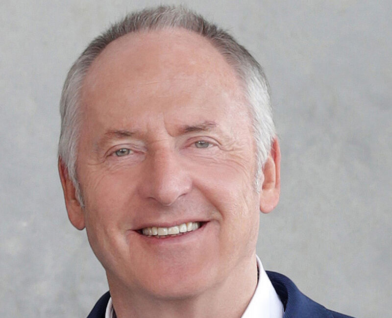 Karl Pojer ist CEO der DR Hospitality