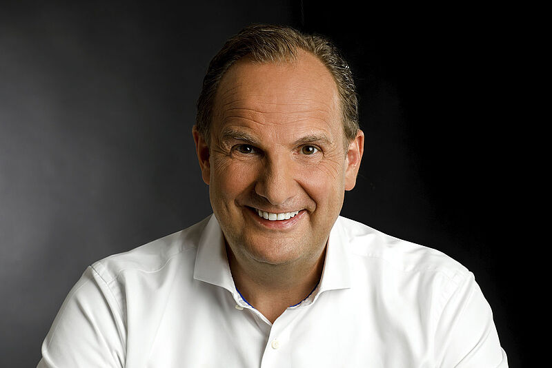 Stärkt mit vielen seiner Franchise-Büros die Position der Reisebüros im DRV: LCC-Chef Markus Orth