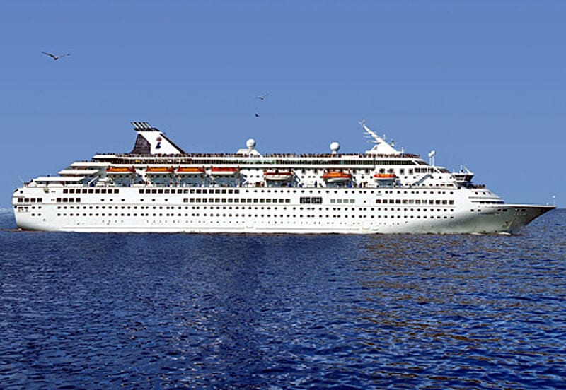 Die Louis Majesty wird im kommenden Winter keine Kreuzfahrten unternehmen