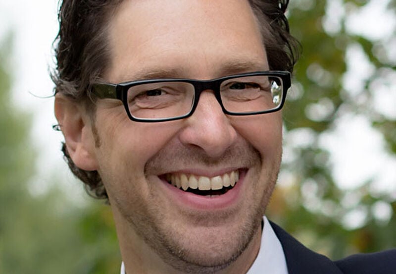 Jochen Schuberth startet im November als Sales Manager für die Region Süd.