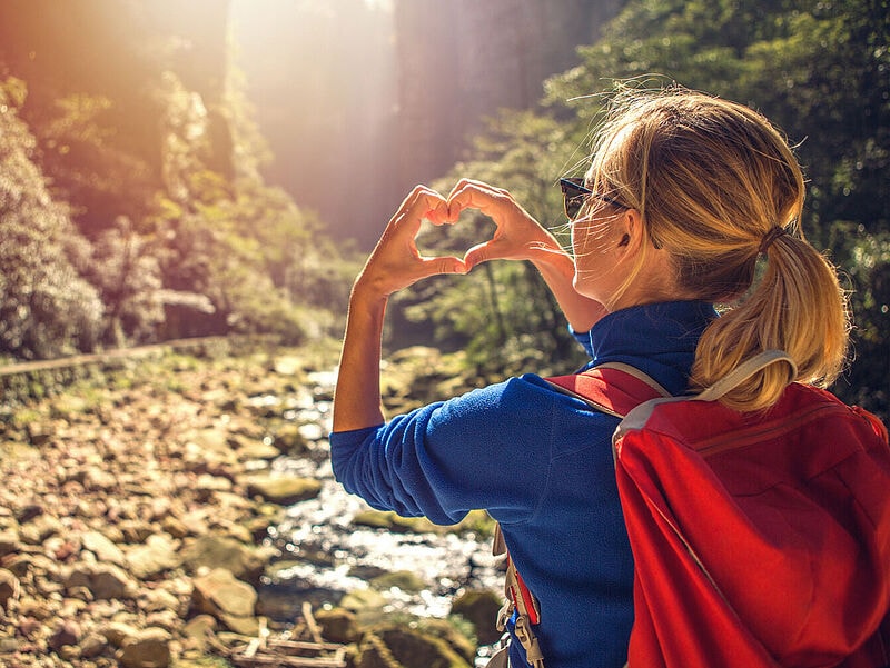 Die neuen Global Types für nachhaltiges Reisen umfassen 150 Attribute. Foto: swissmediavision/istockphoto