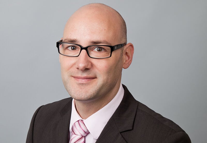 Marcus Crause ist der neue Außendienstler für den Norden