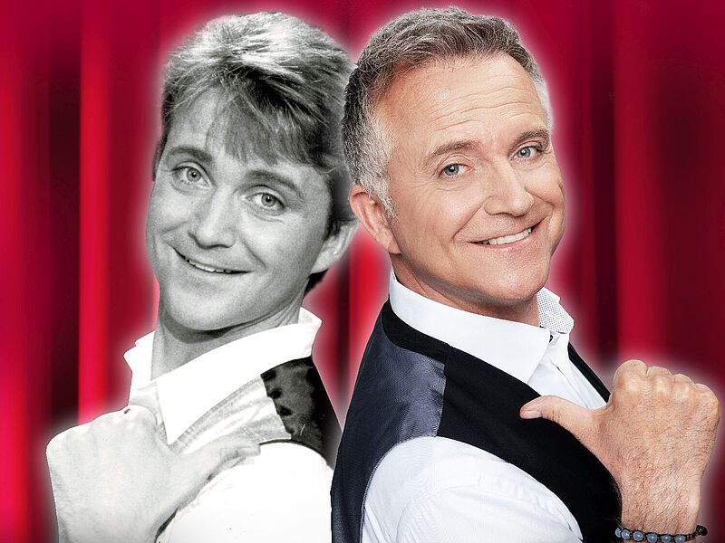 Comedian und Parodist Jörg Knör ist eines der Gesichter der neuen Themenkreuzfahrten. Foto: Nicko Cruises